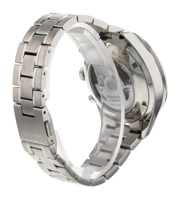 Tag Heuer Carrera CV2014.BA0794 Image 3